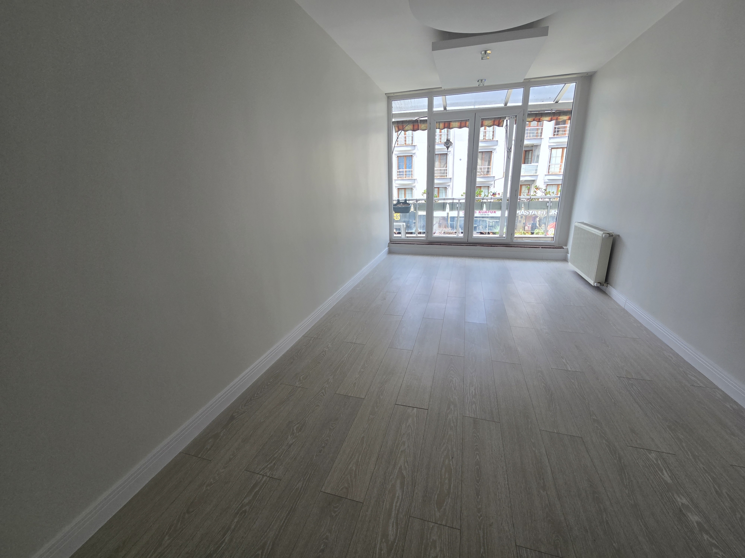 1000309527 ÜMRANİYE ŞERİF ALİ ELALMIŞ CADDESİN’DE TERASLI SATILIK DAİRE