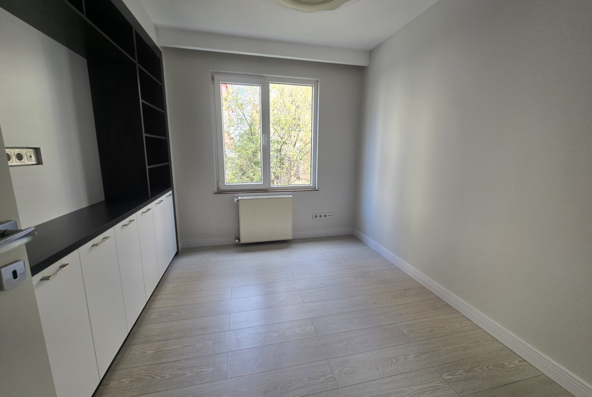 ÜMRANİYE ŞERİF ALİ ELALMIŞ CADDESİN’DE TERASLI SATILIK DAİRE