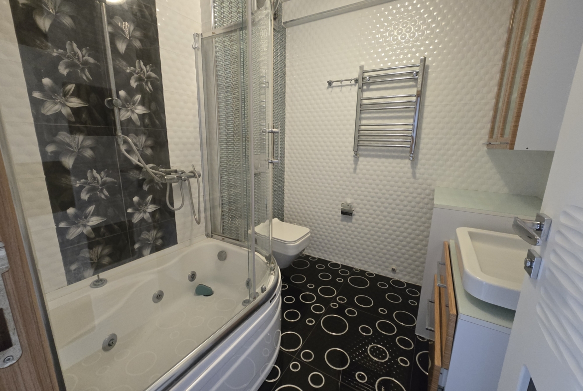 ÜMRANİYE ŞERİF ALİ ELALMIŞ CADDESİN’DE TERASLI SATILIK DAİRE