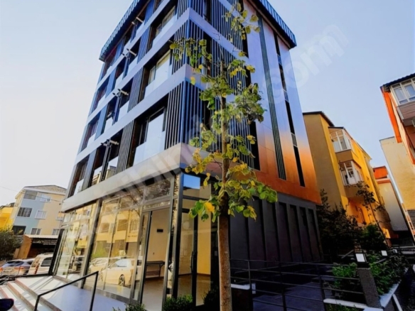 METROYA YAKIN KİRALIK 1 +1 DAİRE