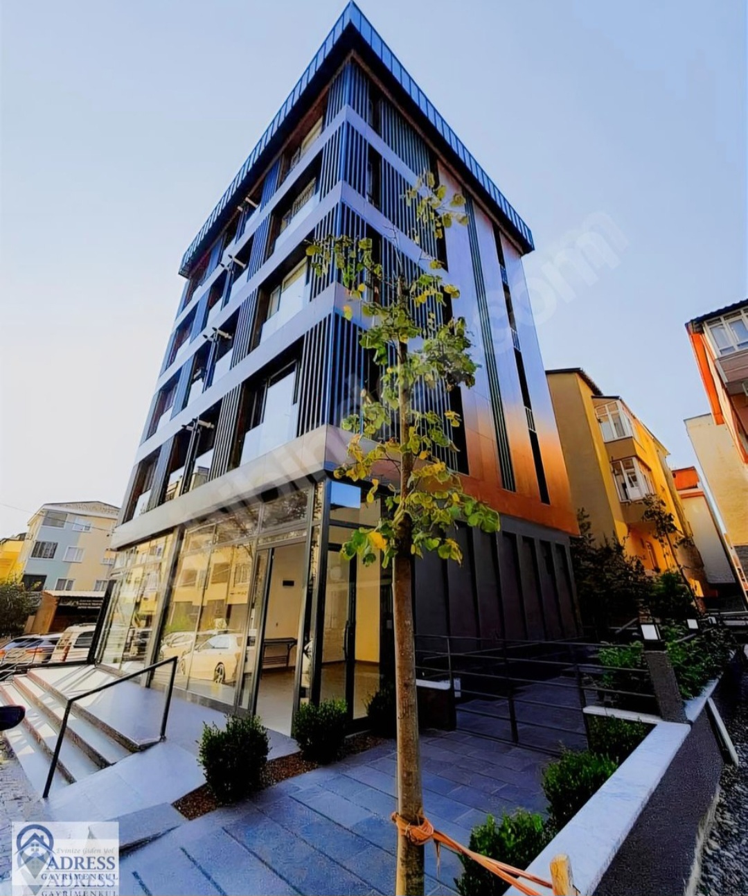 METROYA YAKIN KİRALIK 1 +1 DAİRE