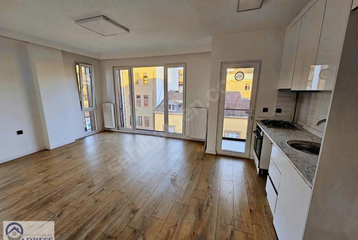 METROYA YAKIN KİRALIK 1 +1 DAİRE