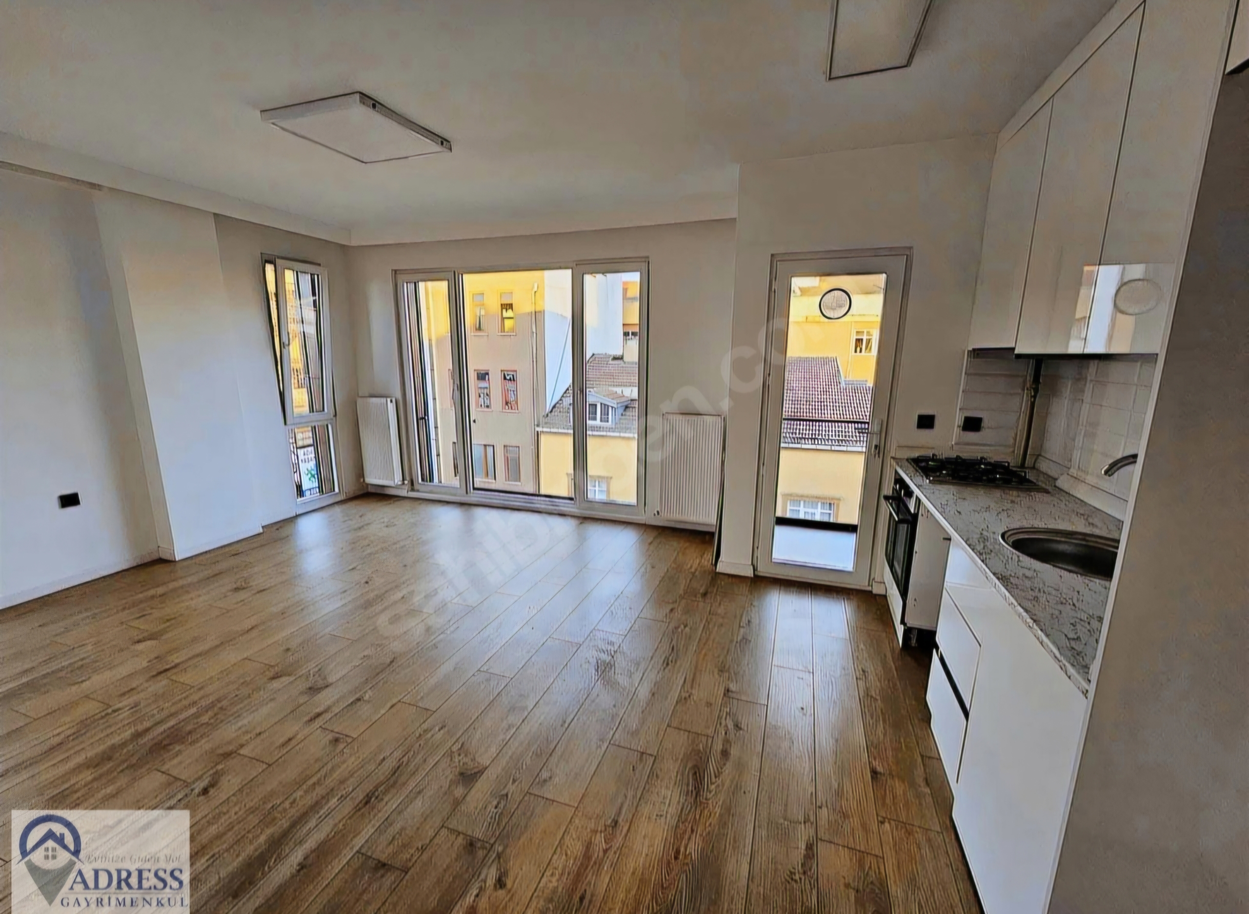 METROYA YAKIN KİRALIK 1 +1 DAİRE