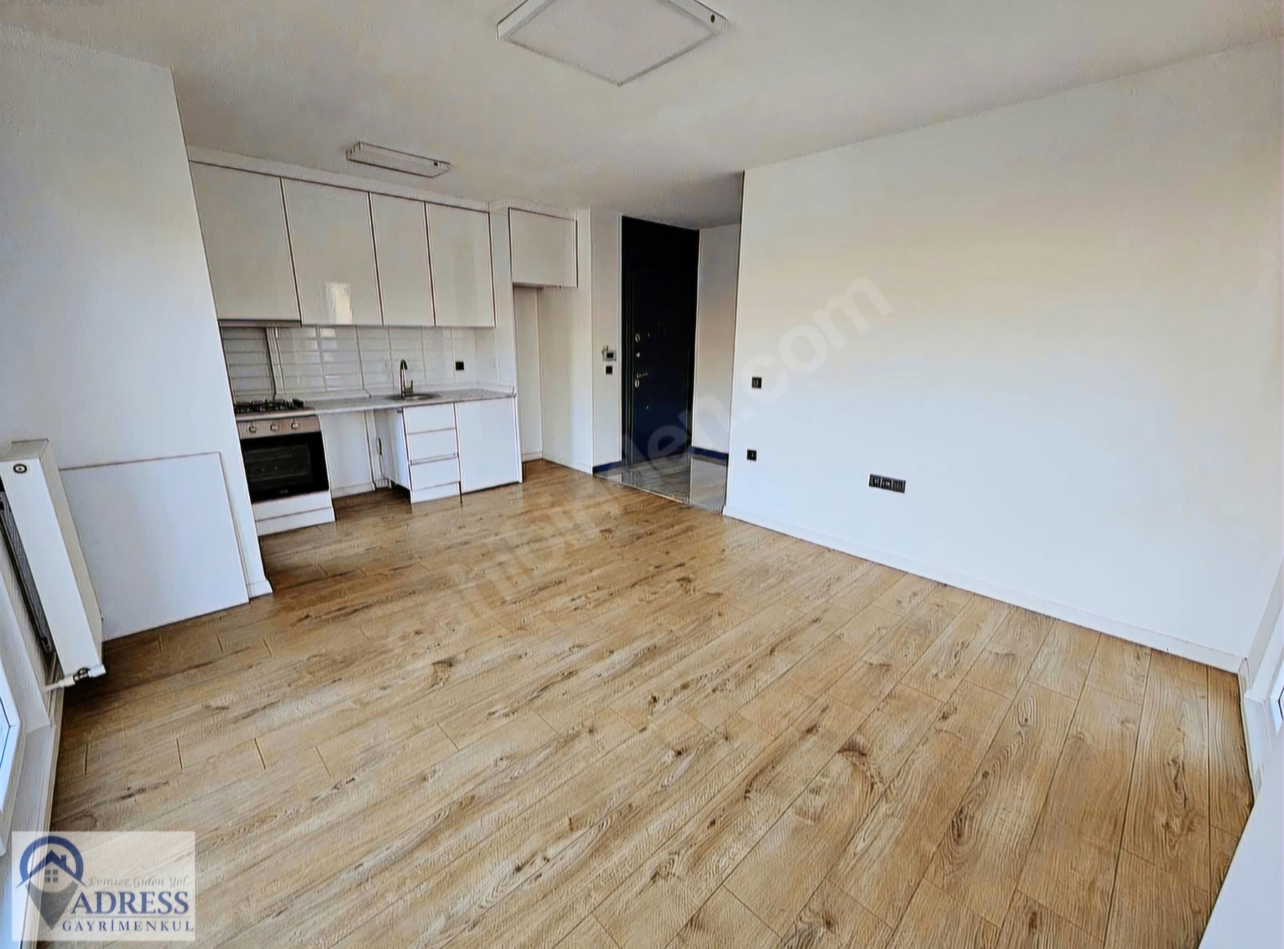 METROYA YAKIN KİRALIK 1 +1 DAİRE