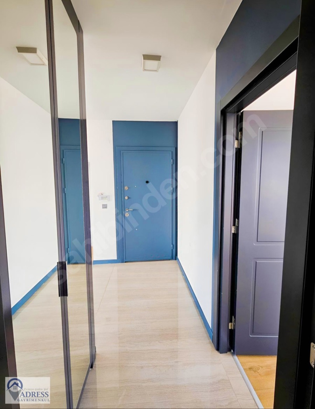 METROYA YAKIN KİRALIK 1 +1 DAİRE